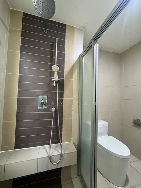 Condominium for Rent at Casa Tropicana - Max Tan - Bathroom - PropertyGuru.com.my