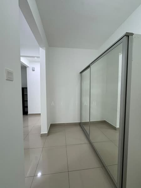 Condominium for Rent at Casa Tropicana - Max Tan - Corridor - PropertyGuru.com.my