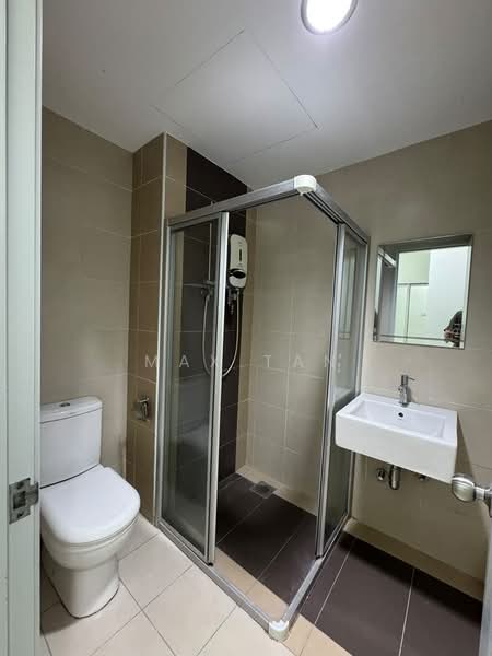 Condominium for Rent at Casa Tropicana - Max Tan - Bathroom - PropertyGuru.com.my