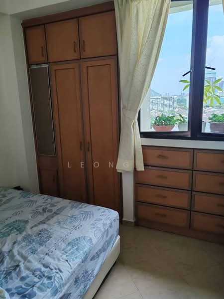 Apartment for Sale at Taman Lone Pine (Medium Low Cost) - Leong . - Bedroom - PropertyGuru.com.my