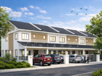 For Sale - RUMAH TERES DUA TINGKAT DI KEPALA BATAS