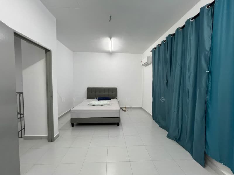 2-storey Terraced House for Sale in Skudai (Johor) - Ryan Chong - Bedroom - PropertyGuru.com.my