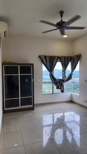 Condominium for Rent at The Wharf Residence - Ashlee LSS - View - PropertyGuru.com.my