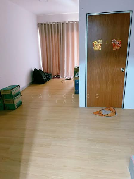 2-storey Terraced House for Sale in Puchong (Selangor) - Janice CC Tan - Interior - PropertyGuru.com.my