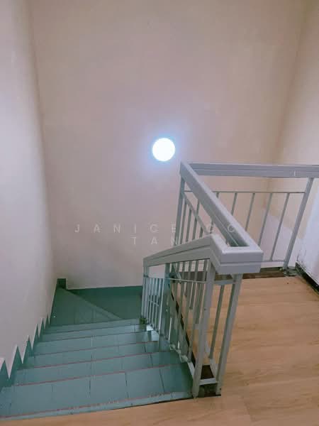2-storey Terraced House for Sale in Puchong (Selangor) - Janice CC Tan - Corridor - PropertyGuru.com.my