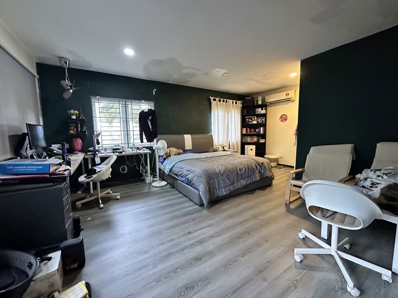 The Royale @ Cheras untuk Untuk Dijual - RM 1,450,000, Mac 2026 - Bedroom - PropertyGuru.com.my