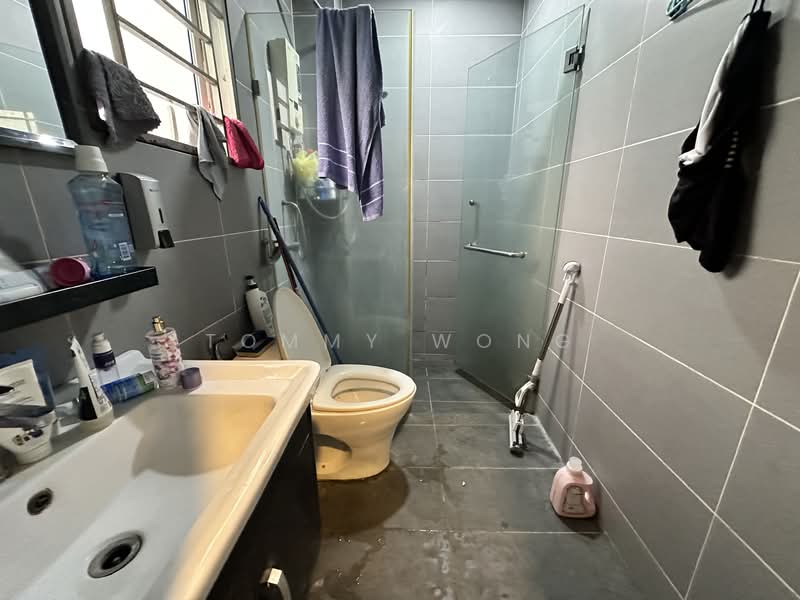 The Royale @ Cheras untuk Untuk Dijual - RM 1,450,000, Mac 2026 - Bathroom - PropertyGuru.com.my