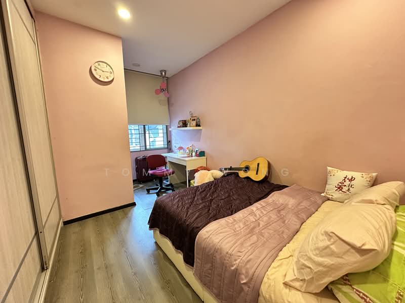 The Royale @ Cheras untuk Untuk Dijual - RM 1,450,000, Mac 2026 - Bedroom - PropertyGuru.com.my