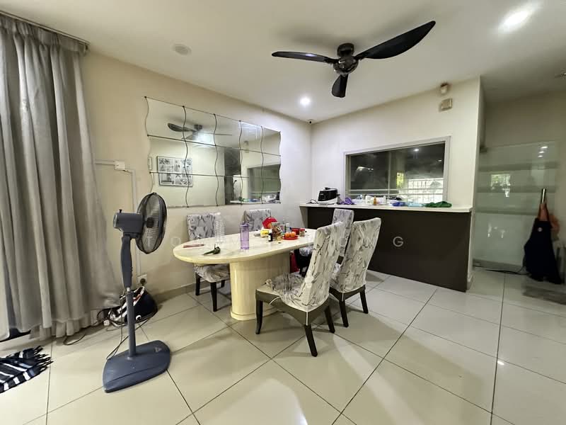 The Royale @ Cheras untuk Untuk Dijual - RM 1,450,000, Mac 2026 - Dining Room - PropertyGuru.com.my