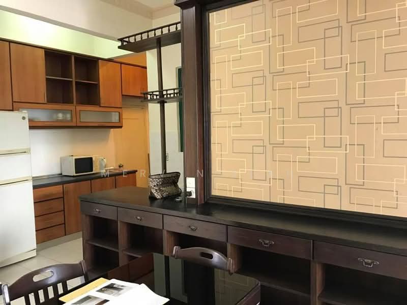 Tanjung Park Condominium untuk Untuk Dijual - RM 500,000, Mac 2026 - Kitchen - PropertyGuru.com.my