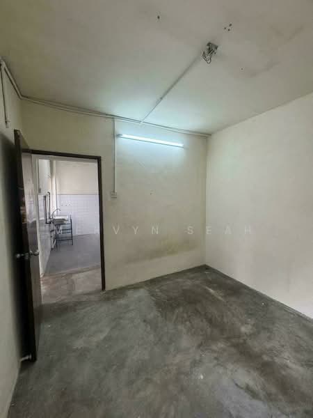 Pangsapuri untuk Dijual di Taman Medan Penaga - Mervyn Seah - Corridor - PropertyGuru.com.my