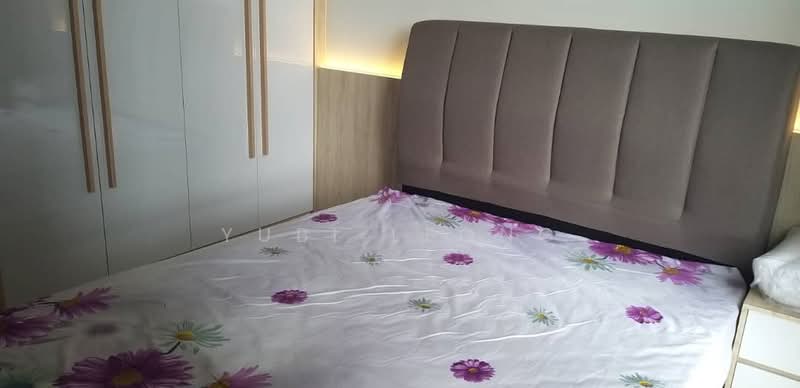 Condominium for Rent at The Henge - Yubi Leong - PropertyGuru.com.my