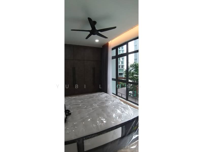 Condominium for Rent at The Henge - Yubi Leong - PropertyGuru.com.my