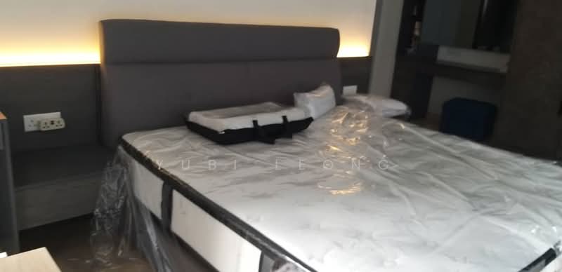 Condominium for Rent at The Henge - Yubi Leong - PropertyGuru.com.my