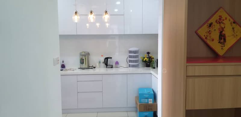 Condominium for Rent at The Henge - Yubi Leong - PropertyGuru.com.my