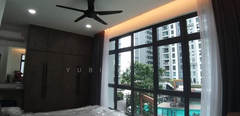 Condominium for Rent at The Henge - Yubi Leong - PropertyGuru.com.my
