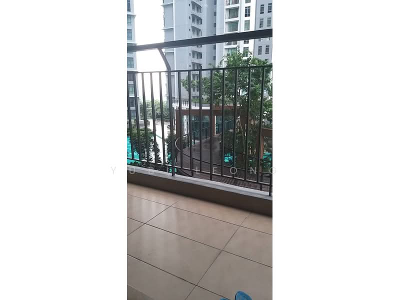 Condominium for Rent at The Henge - Yubi Leong - PropertyGuru.com.my