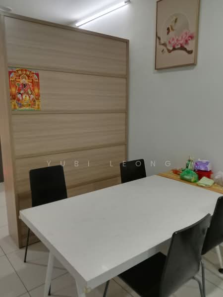 Condominium for Rent at The Henge - Yubi Leong - PropertyGuru.com.my