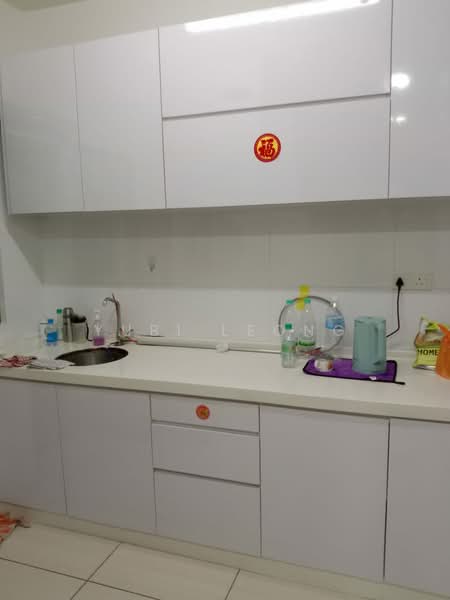 Condominium for Rent at The Henge - Yubi Leong - PropertyGuru.com.my