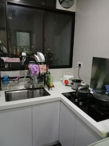 Condominium for Rent at The Henge - Yubi Leong - PropertyGuru.com.my