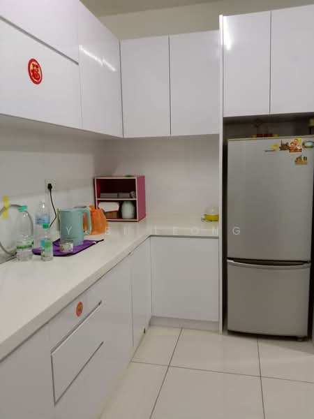 Condominium for Rent at The Henge - Yubi Leong - PropertyGuru.com.my