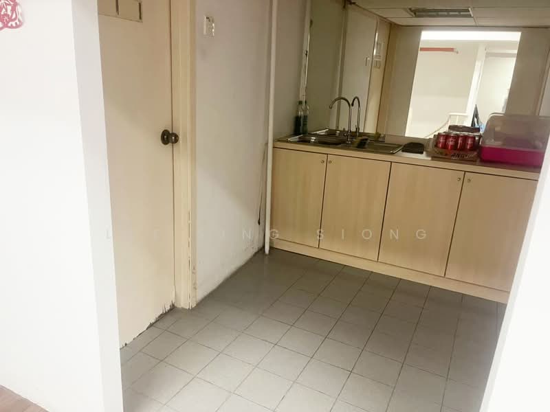 Office for Rent in Kepong (Kuala Lumpur) - Lee Sing Siong - Interior - PropertyGuru.com.my