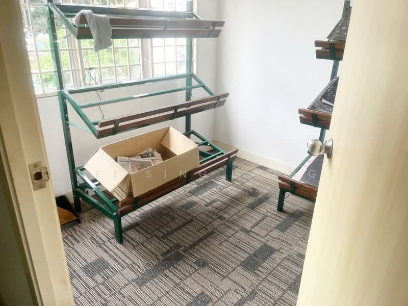 Office for Rent in Kepong (Kuala Lumpur) - Lee Sing Siong - Interior - PropertyGuru.com.my