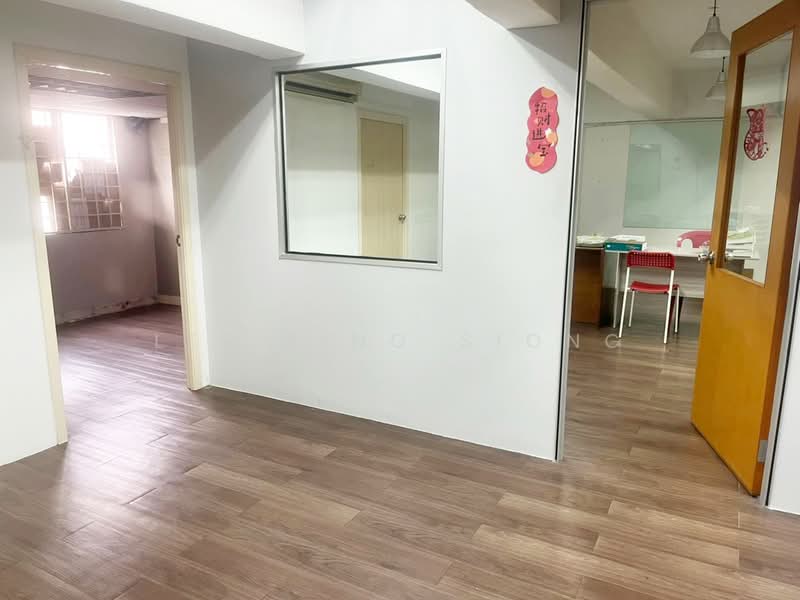 Office for Rent in Kepong (Kuala Lumpur) - Lee Sing Siong - Interior - PropertyGuru.com.my