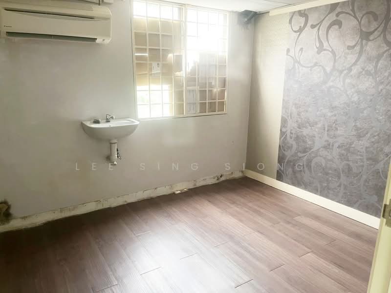 Office for Rent in Kepong (Kuala Lumpur) - Lee Sing Siong - Interior - PropertyGuru.com.my