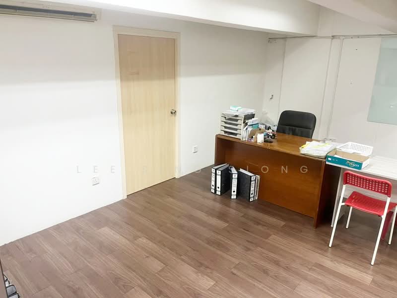 Office for Rent in Kepong (Kuala Lumpur) - Lee Sing Siong - Interior - PropertyGuru.com.my