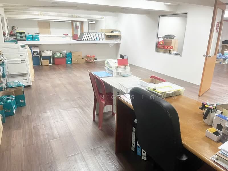 Office for Rent in Kepong (Kuala Lumpur) - Lee Sing Siong - Interior - PropertyGuru.com.my