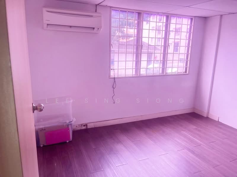 Office for Rent in Kepong (Kuala Lumpur) - Lee Sing Siong - Interior - PropertyGuru.com.my