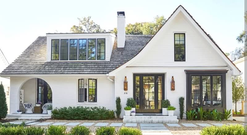 2-storey Terraced House for Rent in Bandar Putra Permai (Seri Kembangan) - Cherry Tan - Exterior - PropertyGuru.com.my