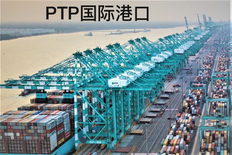 i-Parc @ Tanjung Pelepas (Semi-D Factory) untuk Untuk Dijual - RM 2,000,000, Mac 2026 - PropertyGuru.com.my