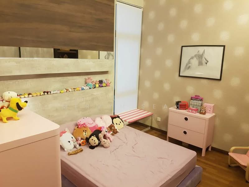 The Address Boutique Condominium untuk Untuk Dijual - RM 1,400,000, Mac 2026 - Bedroom - PropertyGuru.com.my