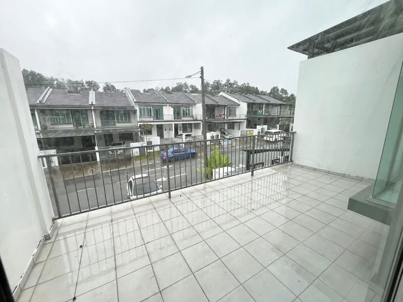 2-storey Terraced House for Sale in Taman Scientex Rawang (Rawang) - Clement Wong - Exterior - PropertyGuru.com.my