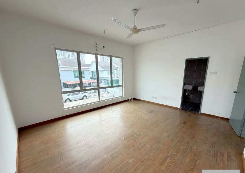 Cluster House for Sale in Bandar Parklands (Klang) - Zackinn Hoi - PropertyGuru.com.my
