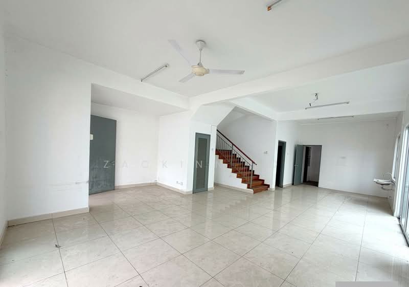 Cluster House for Sale in Bandar Parklands (Klang) - Zackinn Hoi - PropertyGuru.com.my