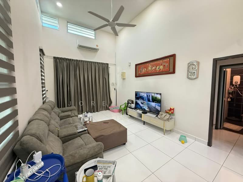 1-storey Terraced House for Sale in Kulai (Johor) - Joreen Lee - PropertyGuru.com.my