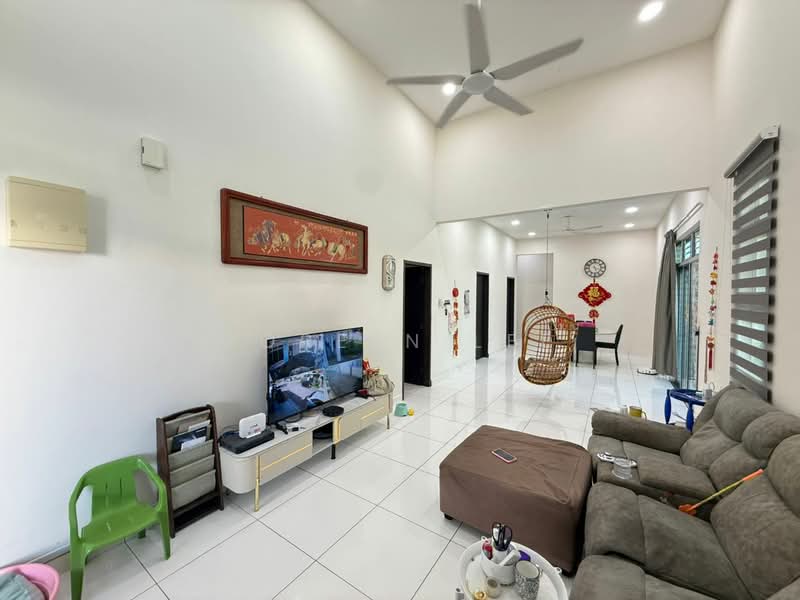1-storey Terraced House for Sale in Kulai (Johor) - Joreen Lee - PropertyGuru.com.my