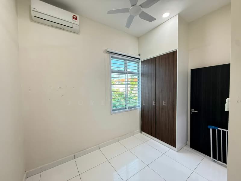1-storey Terraced House for Sale in Kulai (Johor) - Joreen Lee - PropertyGuru.com.my