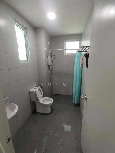 Kondominium untuk Disewa di The Navens - Leong . - Bathroom - PropertyGuru.com.my