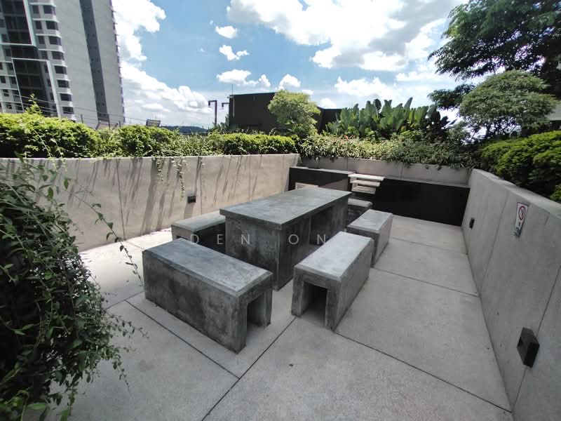 Vierra Residence untuk Untuk Disewa - RM 1,600 /bulan, Mac 2026 - Exterior - PropertyGuru.com.my