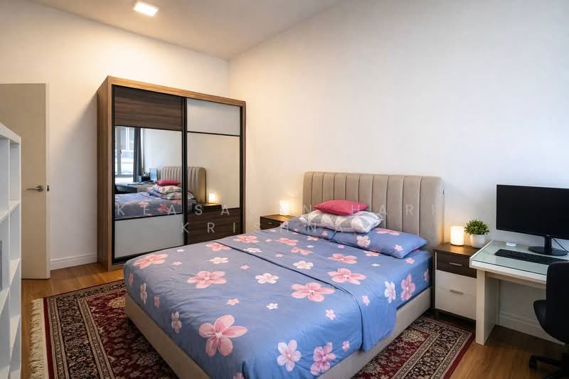 Parkfield Residences untuk Untuk Dijual - RM 800,000, Mac 2026 - PropertyGuru.com.my