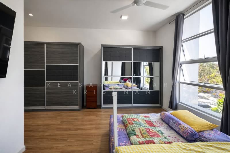 Parkfield Residences untuk Untuk Dijual - RM 800,000, Mac 2026 - PropertyGuru.com.my