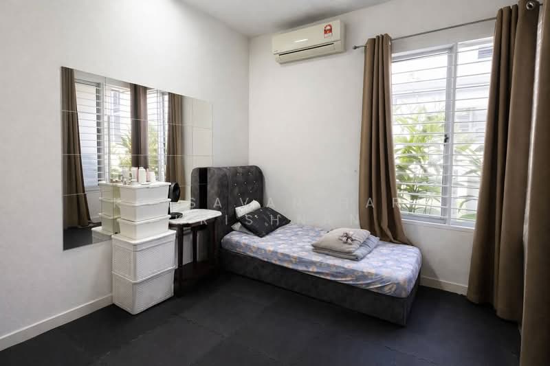 Parkfield Residences untuk Untuk Dijual - RM 800,000, Mac 2026 - PropertyGuru.com.my