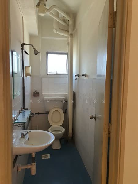 Seri Mutiara untuk Untuk Disewa - RM 1,000 /bulan, Mac 2026 - Bathroom - PropertyGuru.com.my