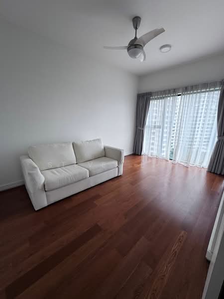 Westside Three untuk Untuk Dijual - RM 2,280,000, Mac 2026 - Living Room - PropertyGuru.com.my