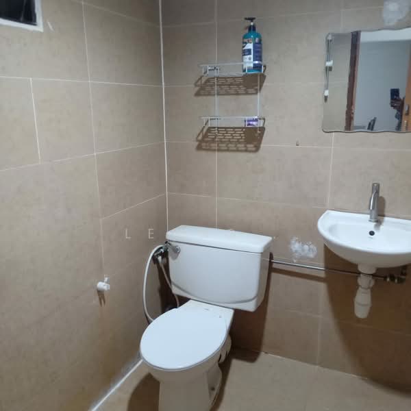 Sri Sayang untuk Untuk Dijual - RM 380,000, Mac 2026 - Bathroom - PropertyGuru.com.my
