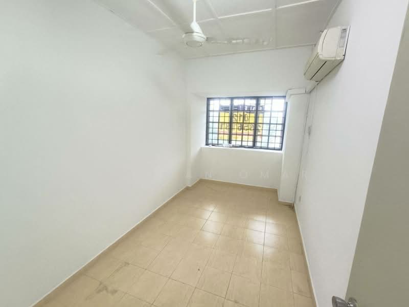 2-storey Terraced House for Sale in Batu Caves (Selangor) - Hazeman Omar - Interior - PropertyGuru.com.my